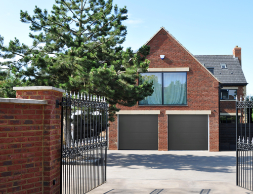 Choosing the Right Garage Door