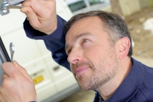 Garage Door Repair Orpington