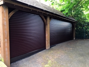 Garage Door Orpington
