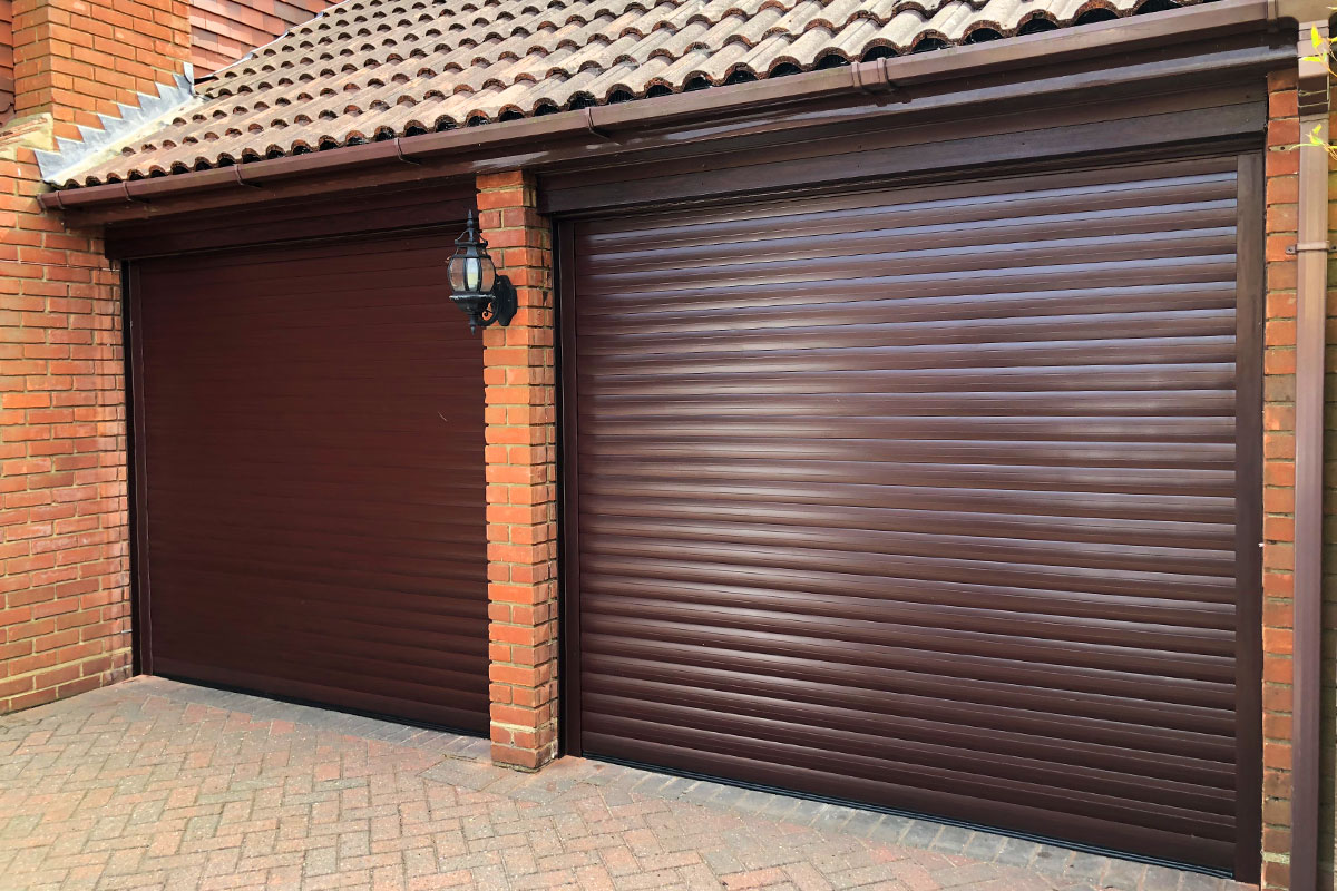 Roller Garage Doors Orpington