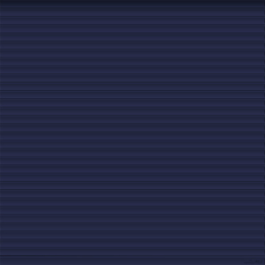 Blue Roller Garage Door