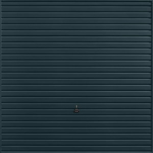 Horizon Anthracite Grey Garage Door