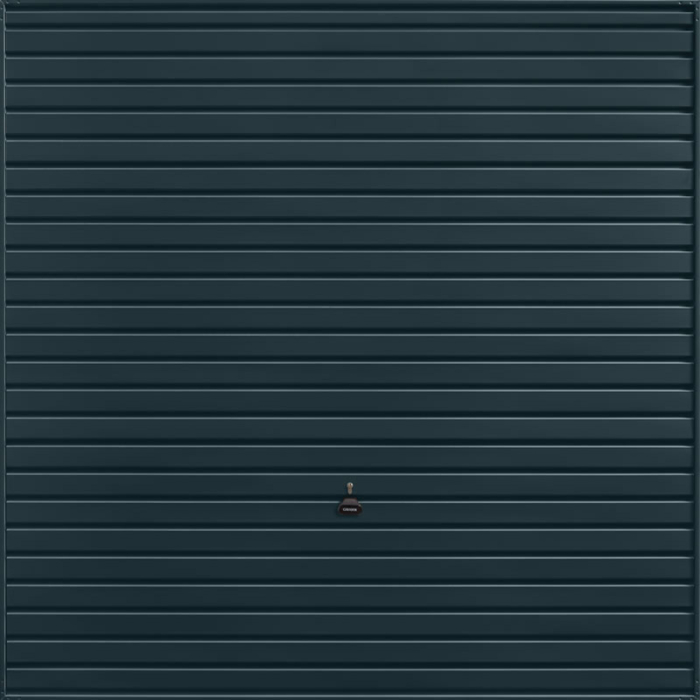 Horizon Anthracite Grey Garage Door