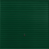 Horizon Fir Green Garage Door