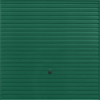 Horizon Moss Green Garage Door