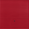 Horizon Ruby Red Garage Door