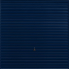 Horizon Steel Blue Garage Door