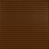Horizon Terra Brown Garage Door