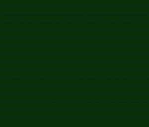Linea Small Fir Green Sectional Garage Door
