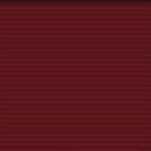 Red Roller Garage Door