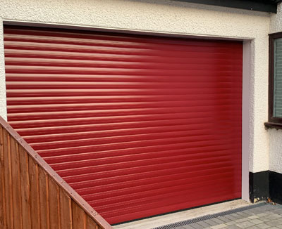 Roller Garage Doors Southend