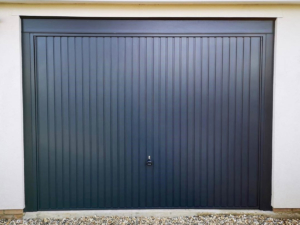 Up and Over Garage Door Bromley