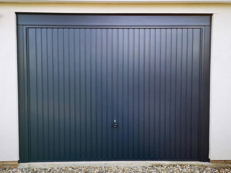 Up and Over Garage Door Bromley Supply & Fit Spitfire Garage Doors