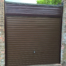 Up and Over Garage Door Orpington