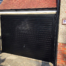 Up and Over Garage Door Orpington