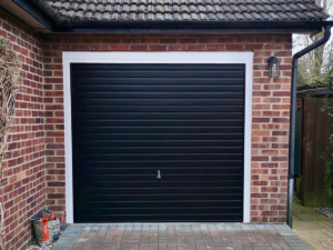 Up and Over Garage Door Orpington