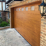 Sectional Garage Door Orpington