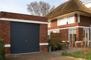 Side Hinged Garage Doors Orpington