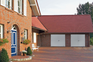 Side Hinged Garage Doors Orpington