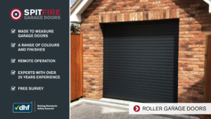 Garage Door Services