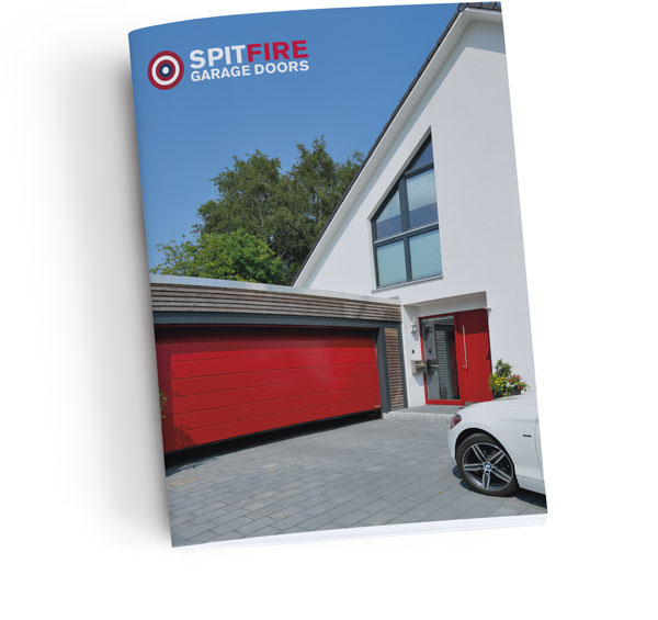 Garage Door Brochure